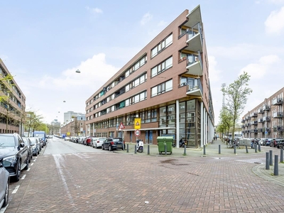 Da Costastraat 113