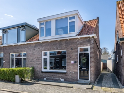 Dirk Bosstraat 19