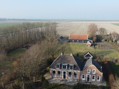 Dorpsdijk 98 -100