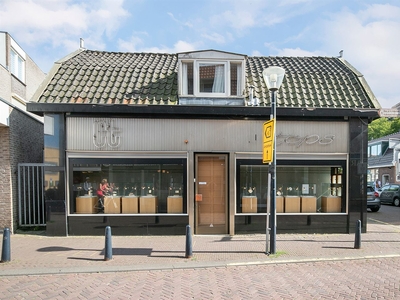 Dorpsstraat 26