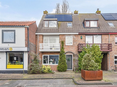 Dorpsstraat 89