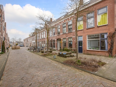 Eendrachtstraat 2