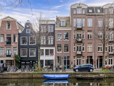 Egelantiersgracht 81 H