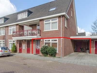 Fanfarestraat 15