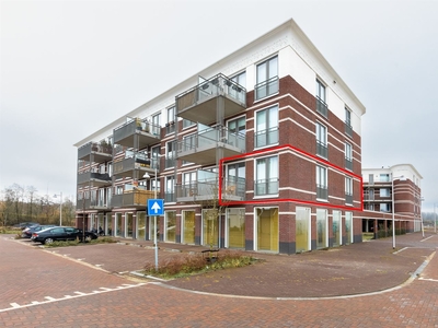 Fort Heemstedestraat 77