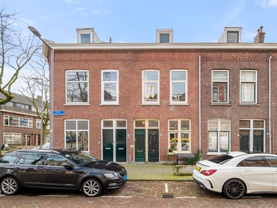 Frans Bekkerstraat 4 a