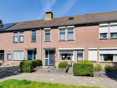 Fregatstraat 53