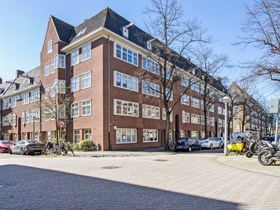 Geleenstraat 25 II