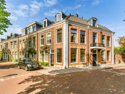 Gerrit Doustraat 95