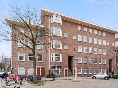 Griftstraat 52 3/4