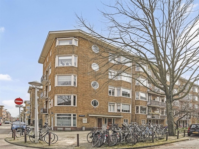 Griseldestraat 18 -3