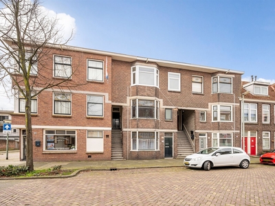 Groen van Prinstererstraat 58