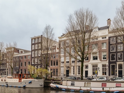 Herengracht 14 F