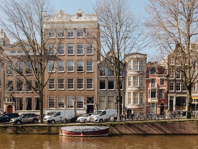 Herengracht 242 I