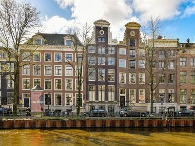 Herengracht 528 K