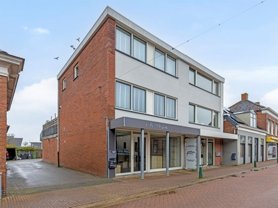 Herestraat 45 a