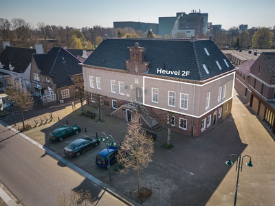 Heuvel 2 F