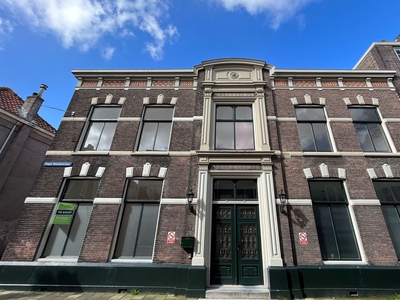 Hoge Nieuwstraat 83