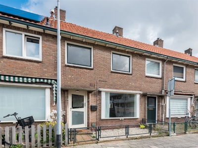 Honingstraat 6 A