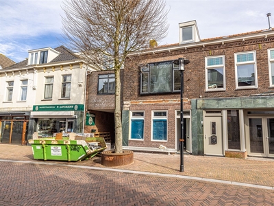 Hoofdstraat 45 A