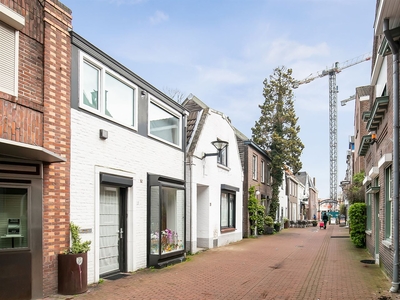 Houtstraat 13