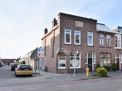 Hugo de Grootstraat 166