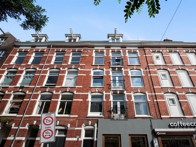 Jan Pieter Heijestraat 59 II