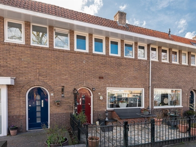 Jan van der Heijdenstraat 50