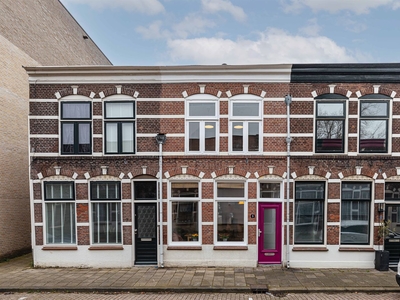 Jan van der Heijdenstraat 9