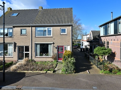 J.J. Allanstraat 391