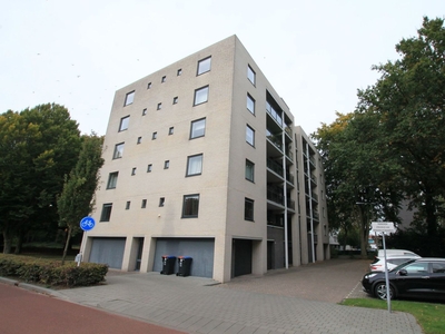 Kasteel Twikkelerf in Tilburg (172m2)