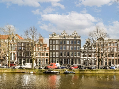 Keizersgracht 135 2A