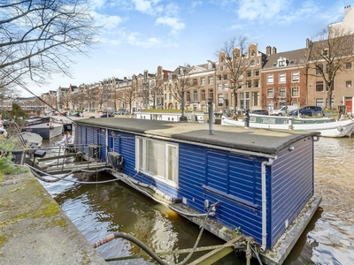 Keizersgracht 824 K