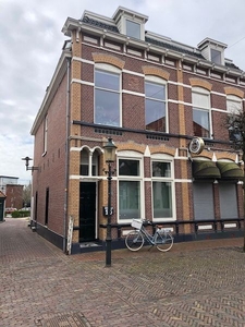 Kerkstraat in Almelo (70m2)