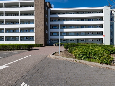 Koningsplein flat 117 A