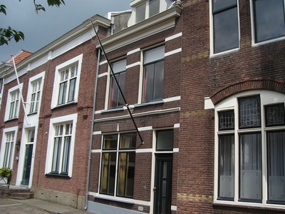 Korte Steigerstraat 4