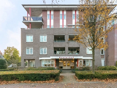 Kosterhof 29