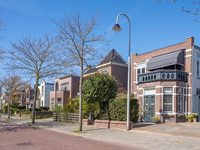 Kostverlorenstraat 47