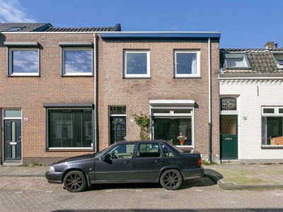 Lange Nieuwstraat 113