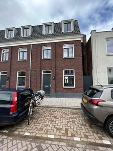 Lange Nieuwstraat in Tilburg (110m2)