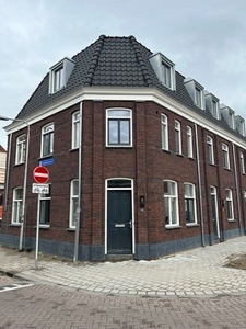 Lange Nieuwstraat in Tilburg (130m2)