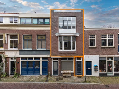 Lange Noodgodsstraat 15