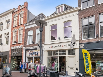 Langestraat 98 B