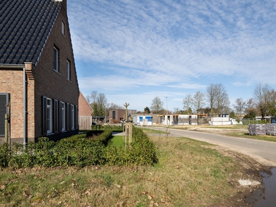 Langiusdijk 8