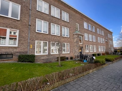 Leonard Stassenstraat 22