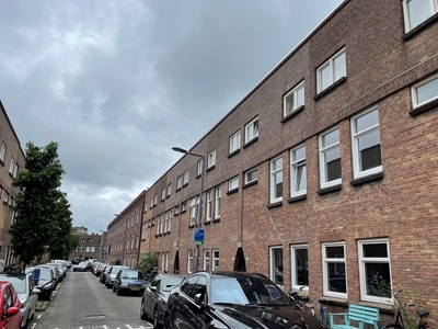 Lisbloemstraat 33 B