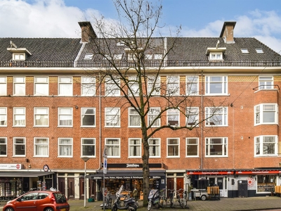 Maasstraat 20 I