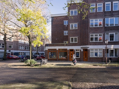 Mauvestraat 37 II