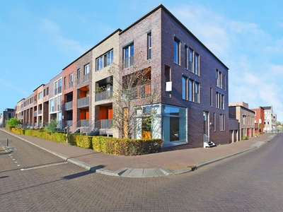 Medemblikstraat 1