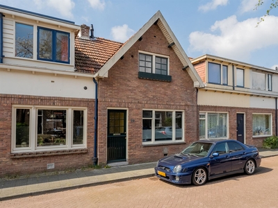 Meidoornstraat 22